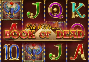 Gonzo's Quest